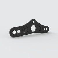 T Bar Row Attachment – Multigrip Barbell and Cable Attachment