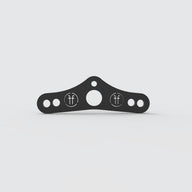 T Bar Row Attachment – Multigrip Barbell and Cable Attachment