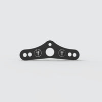 T Bar Row Attachment – Multigrip Barbell and Cable Attachment
