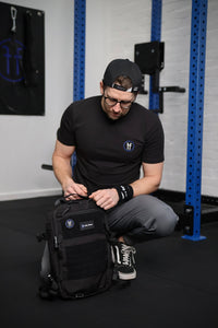 Tactical Ruck Pack