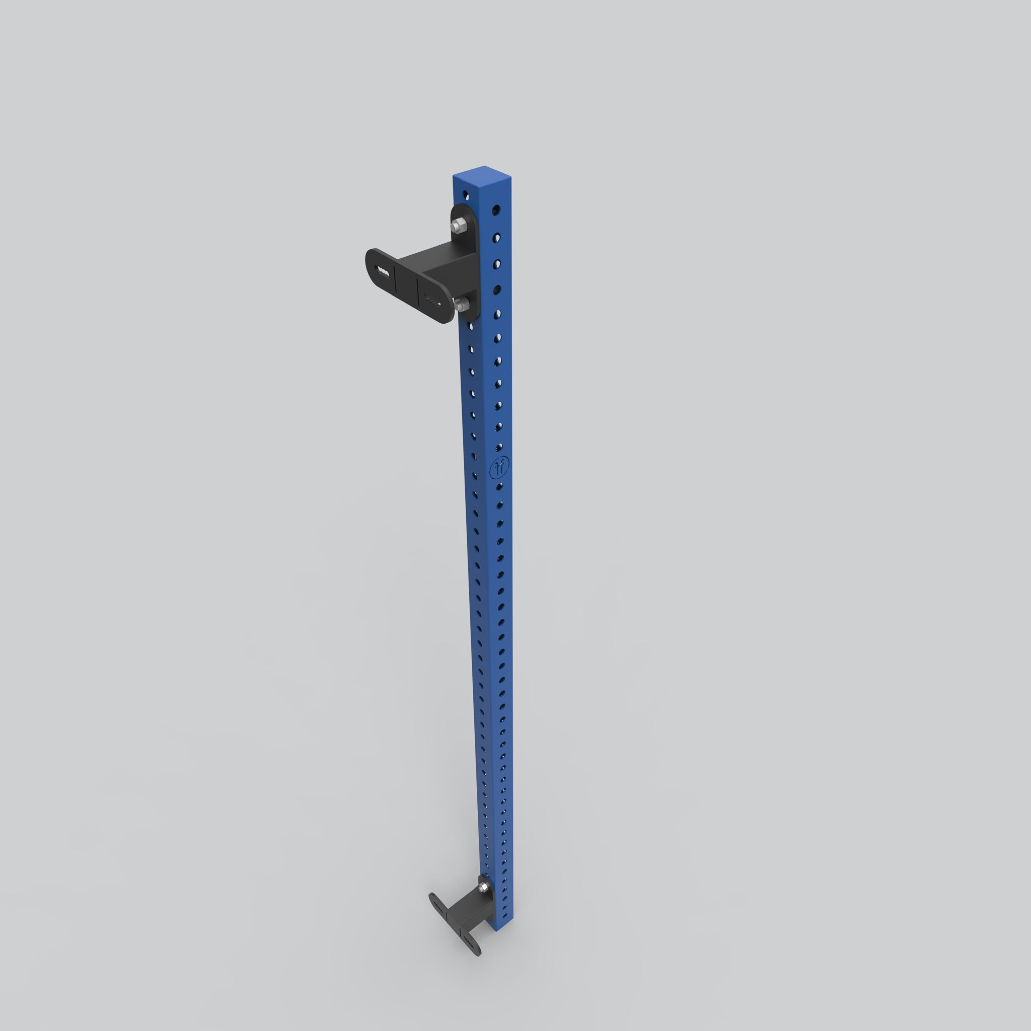Multi-functional Rack Attachment Column