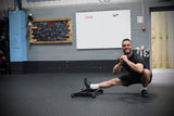 GH Roller - Glute Ham Roller for Core, Abs & Posterior Chain training