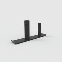 Core Plane – Loadable Core Training Handle for Strength, Stability and Rotation