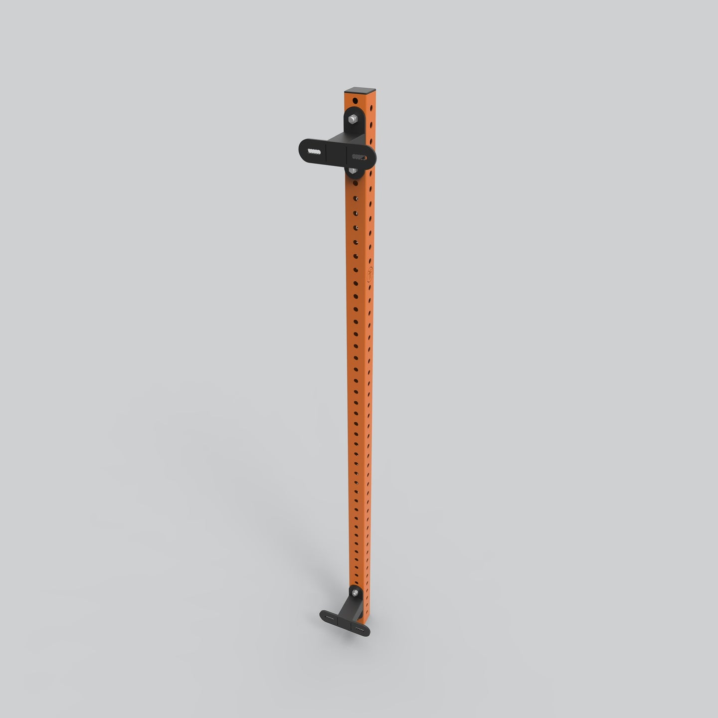 Multi-functional Rack Attachment Column