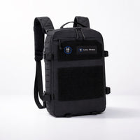 Tactical Ruck Pack