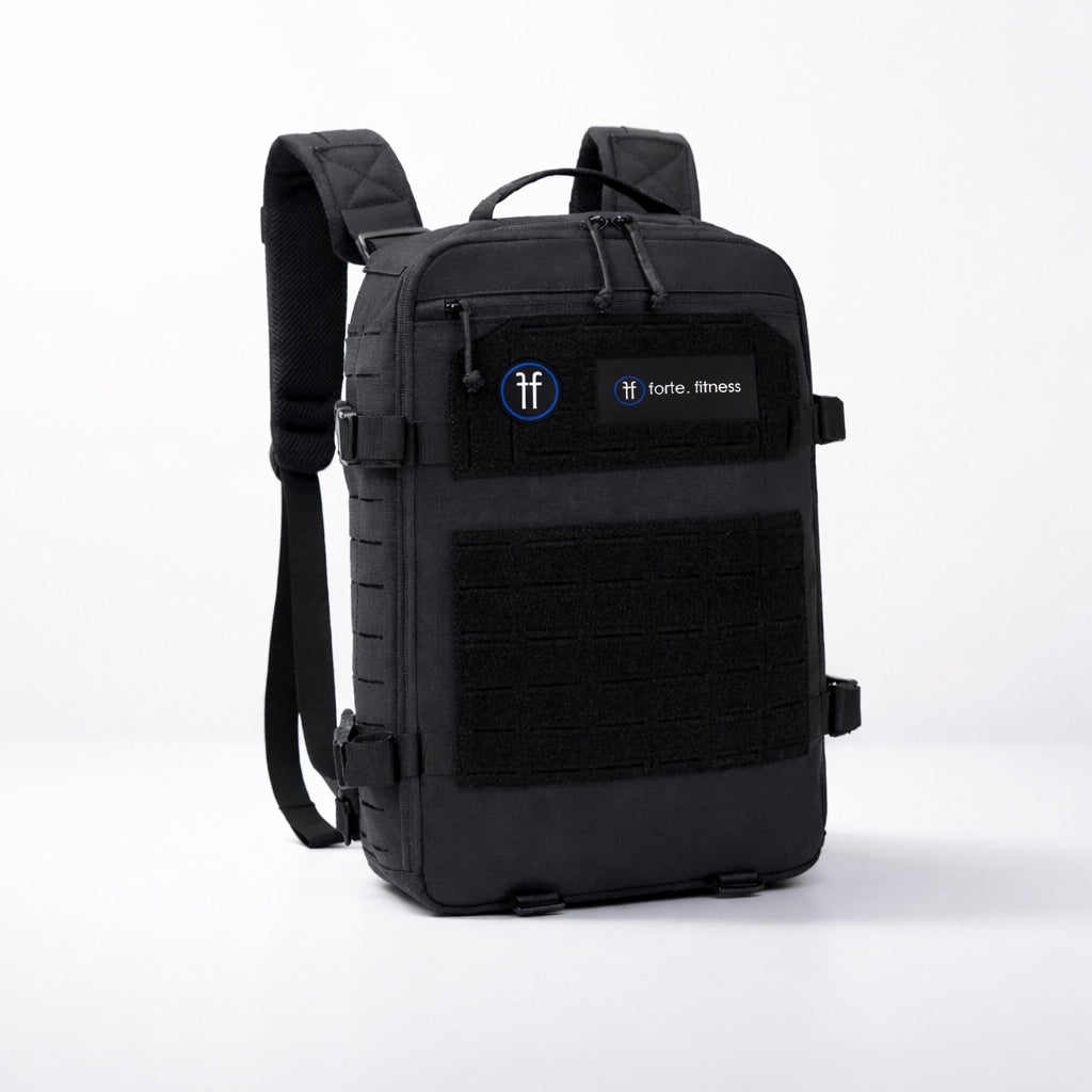 Tactical Ruck Pack