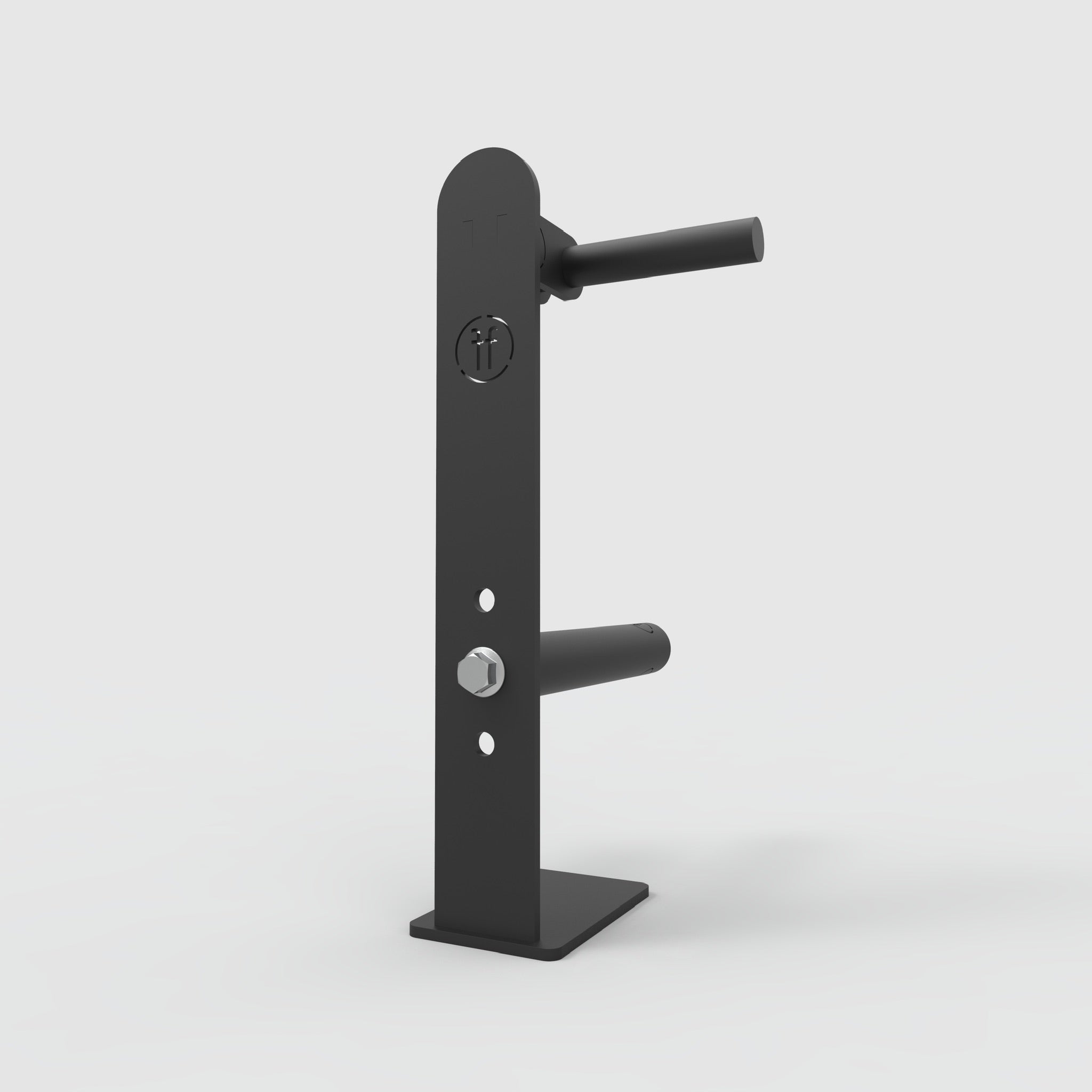 Farmer Carry Handles