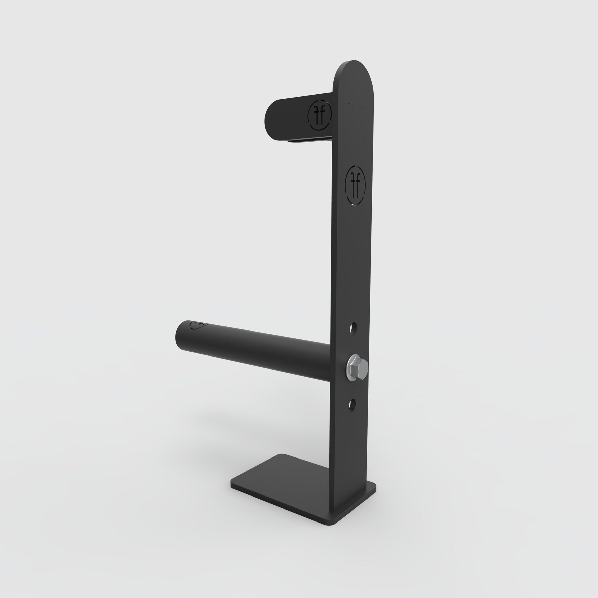 Farmer Carry Handles