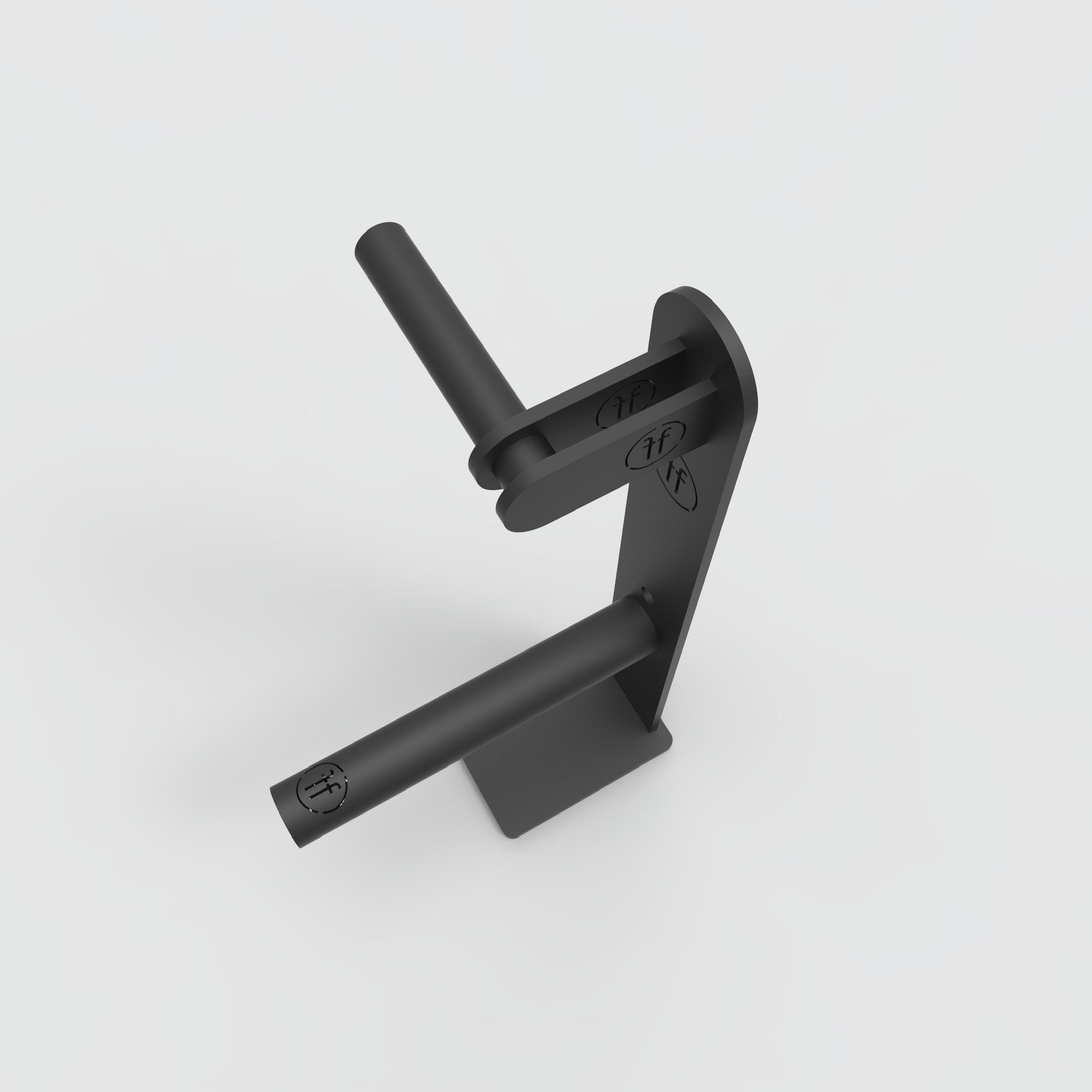 Farmer Carry Handles