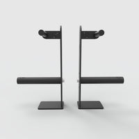 Farmer Carry Handles