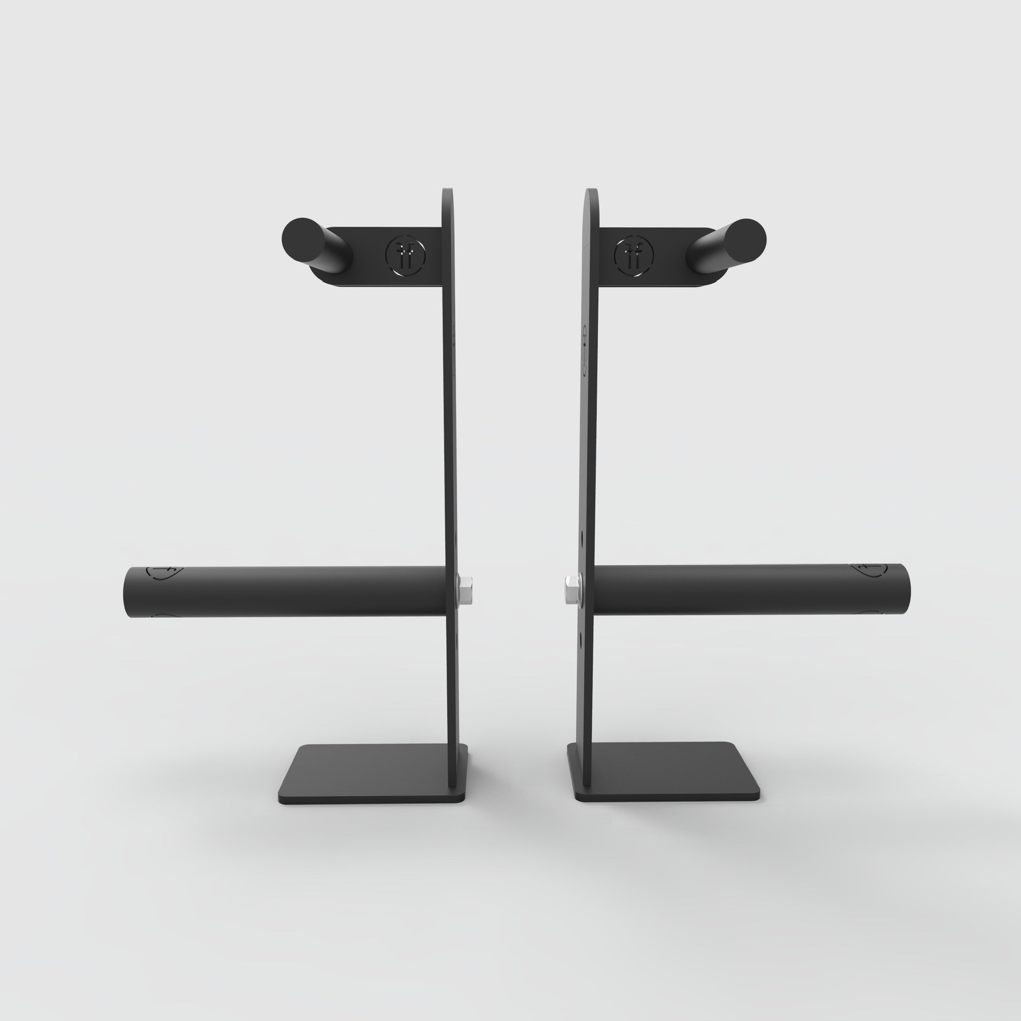 Farmer Carry Handles