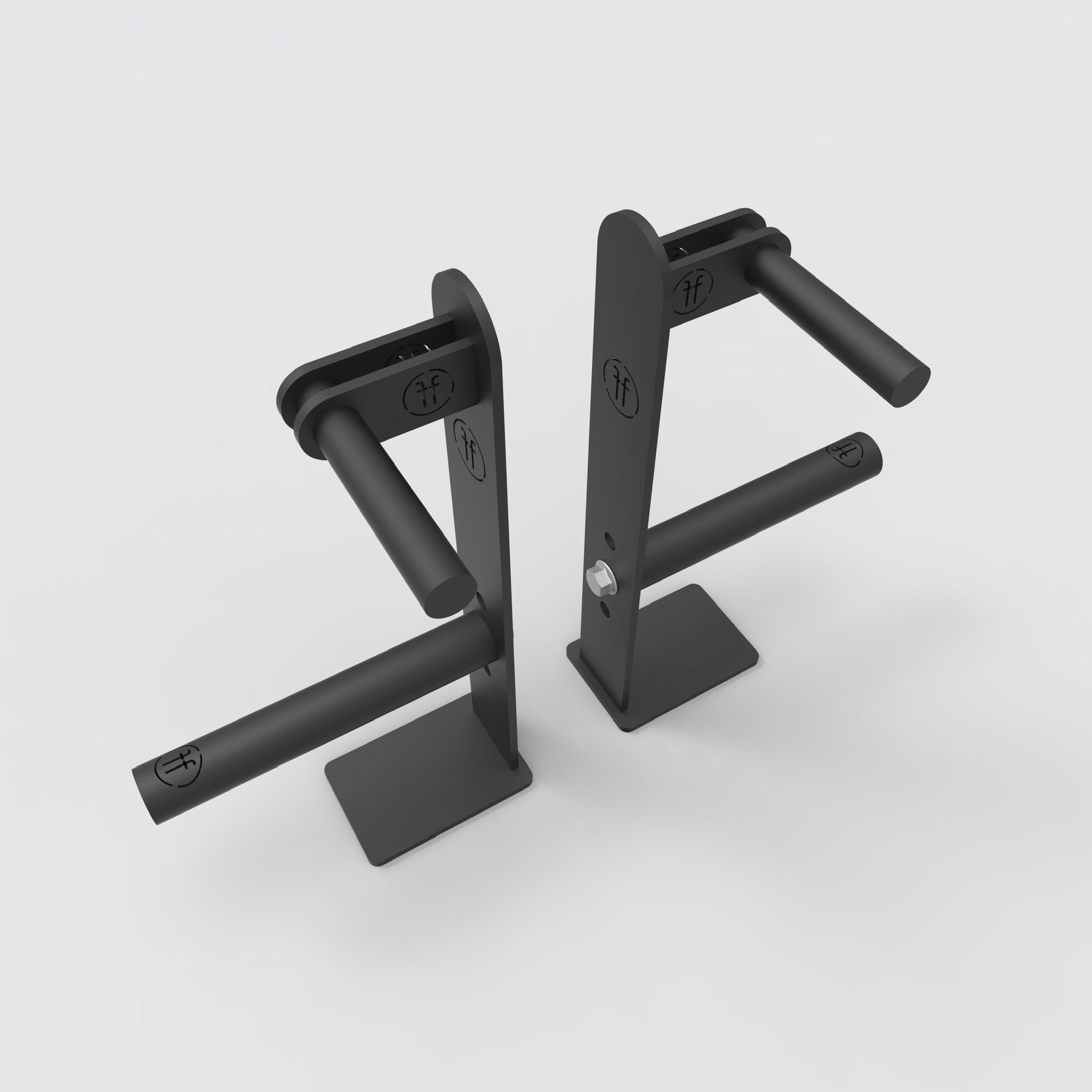 Farmer Carry Handles