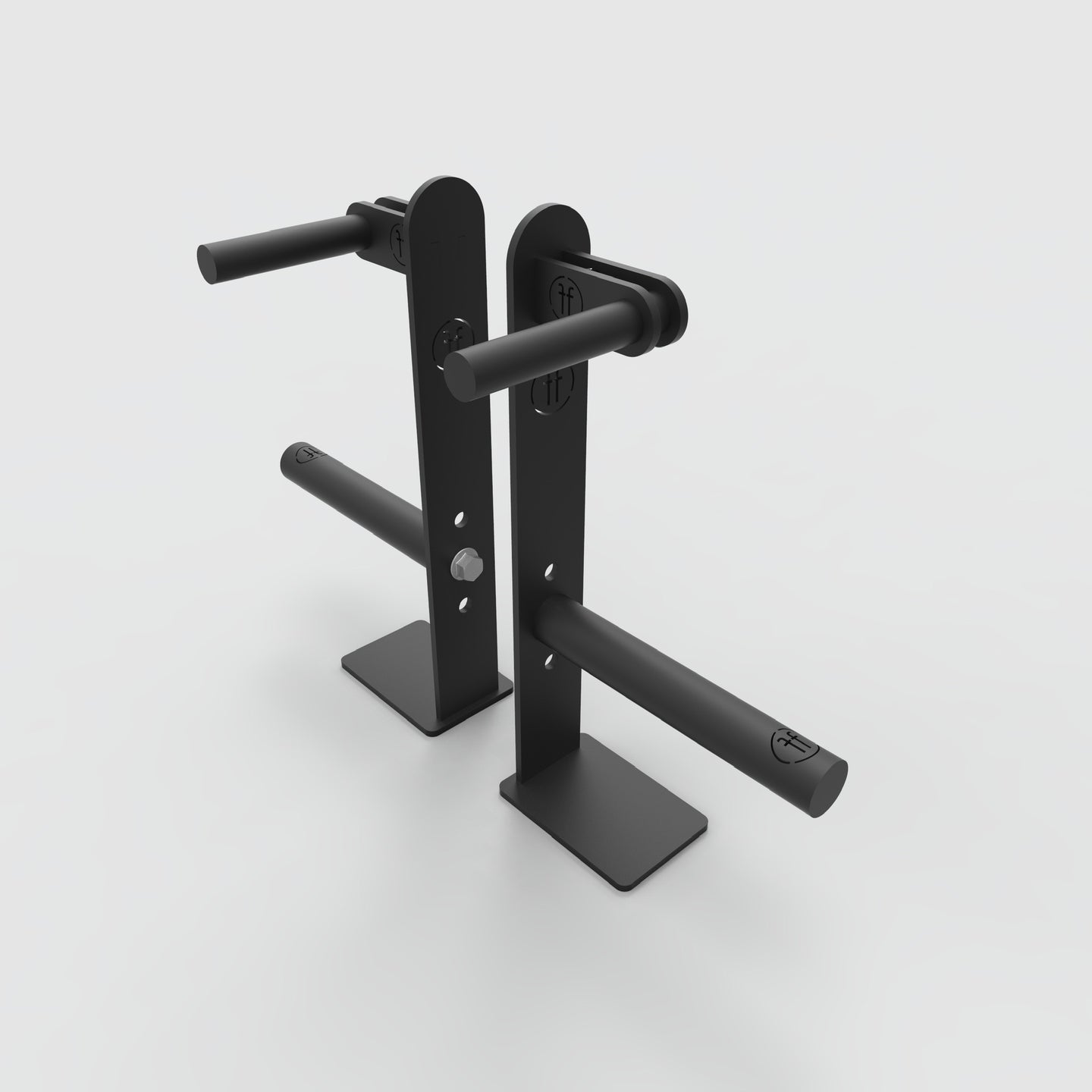 Farmer Carry Handles