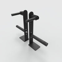 Farmer Carry Handles