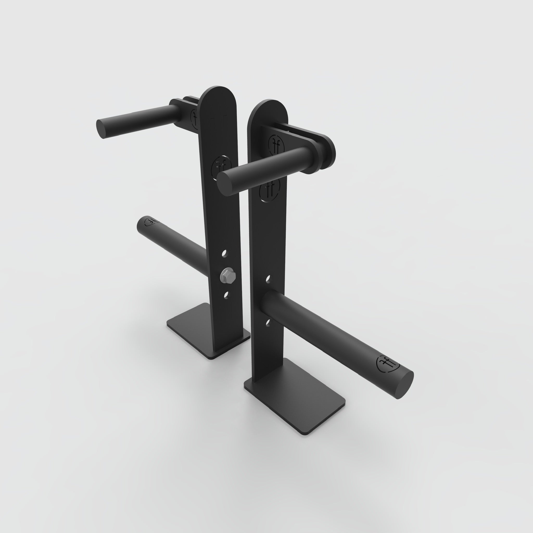 Farmer Carry Handles