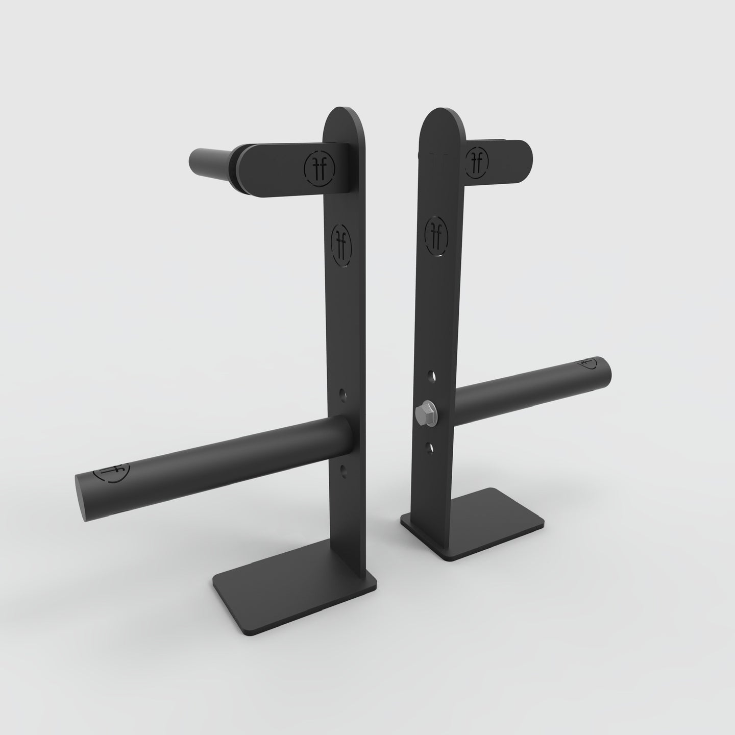 Farmer Carry Handles