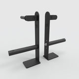 Farmer Carry Handles
