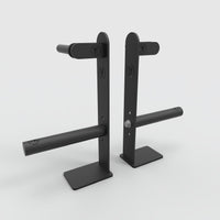 Farmer Carry Handles