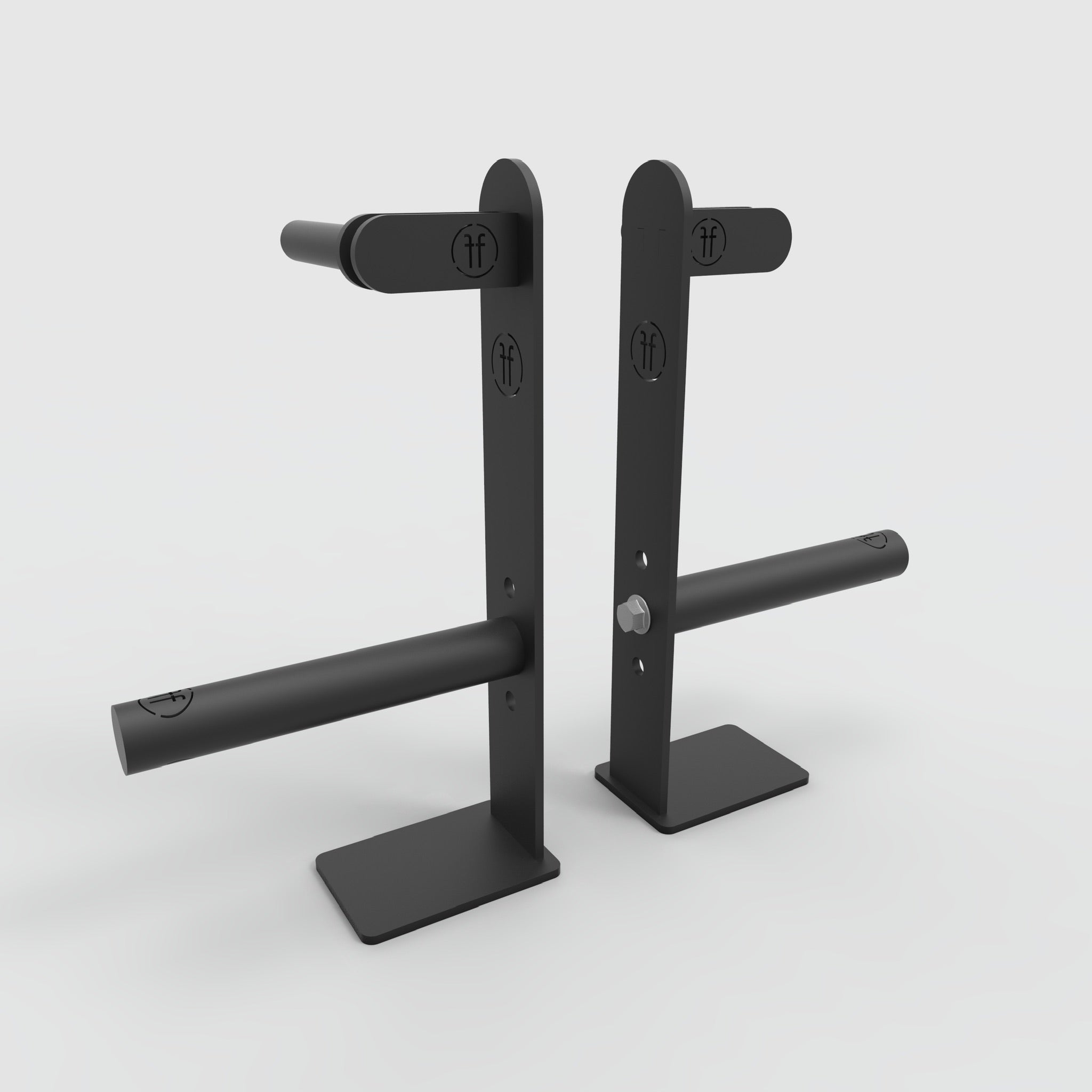 Farmer Carry Handles
