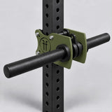 Home cable pulley system
