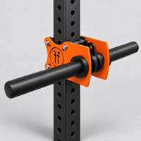 Home cable pulley system