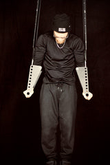 Iron Cross Training Attachement