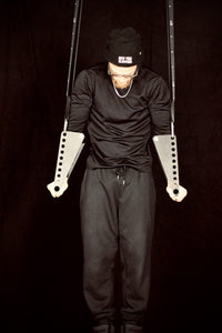 Iron Cross Training Attachement