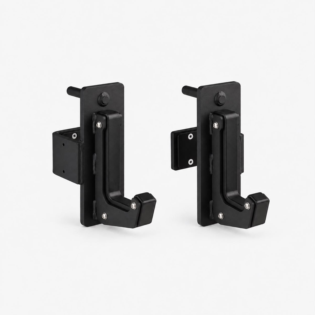 J-Cups for Squat rack