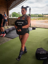 Husafell Bag Heavy Duty Strongman Training Sandbag