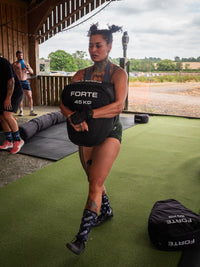 Husafell Bag Heavy Duty Strongman Training Sandbag