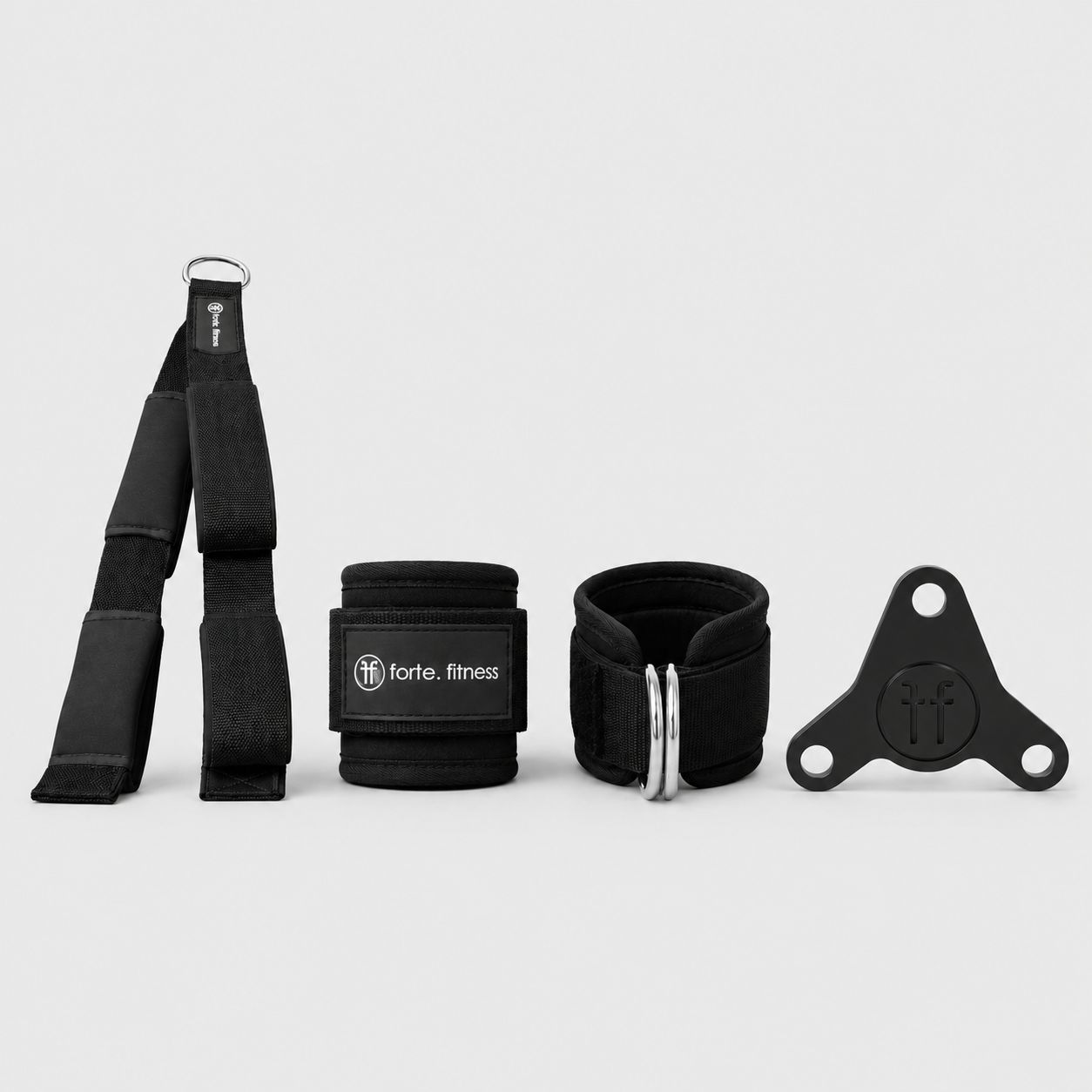 Attachment Essentials Bundle