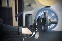 Forte Fitness Tib solo - Single Leg Tibialis Trainer for Strength, Injury Prevention & Athletic Performance