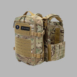 Tactical Ruck Pack