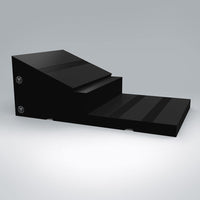 slant board