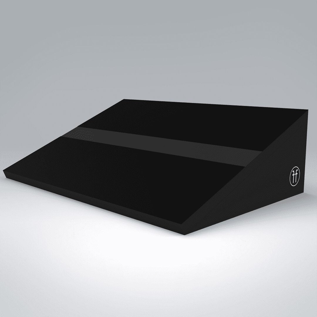 slant board