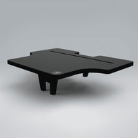 BikeErg Table