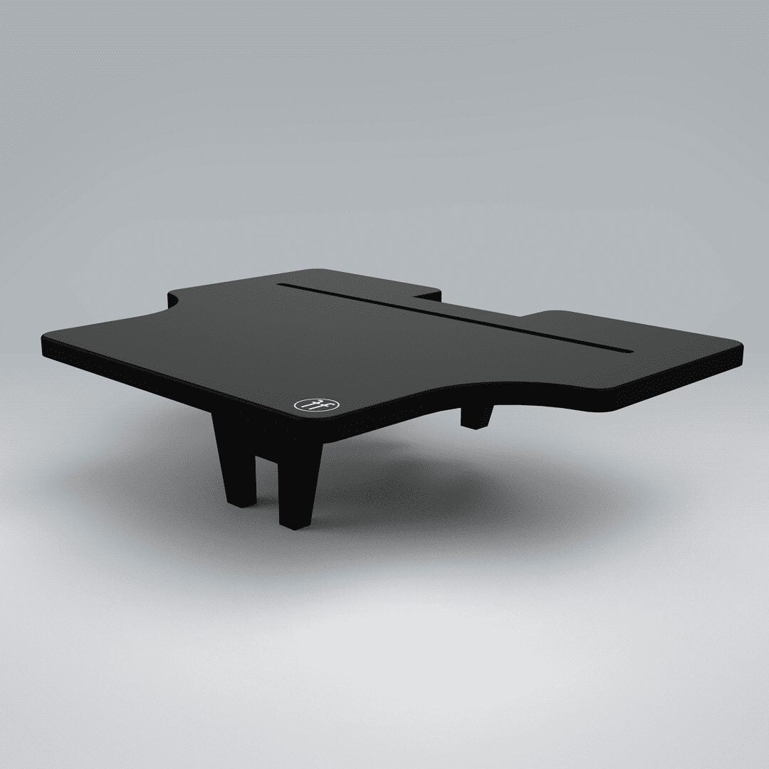 BikeErg Table