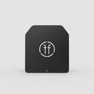 Weight plate for Ruck Pack and Vest