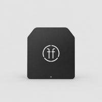Weight plate for Ruck Pack and Vest