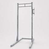 Outdoor galvanised free standing rig