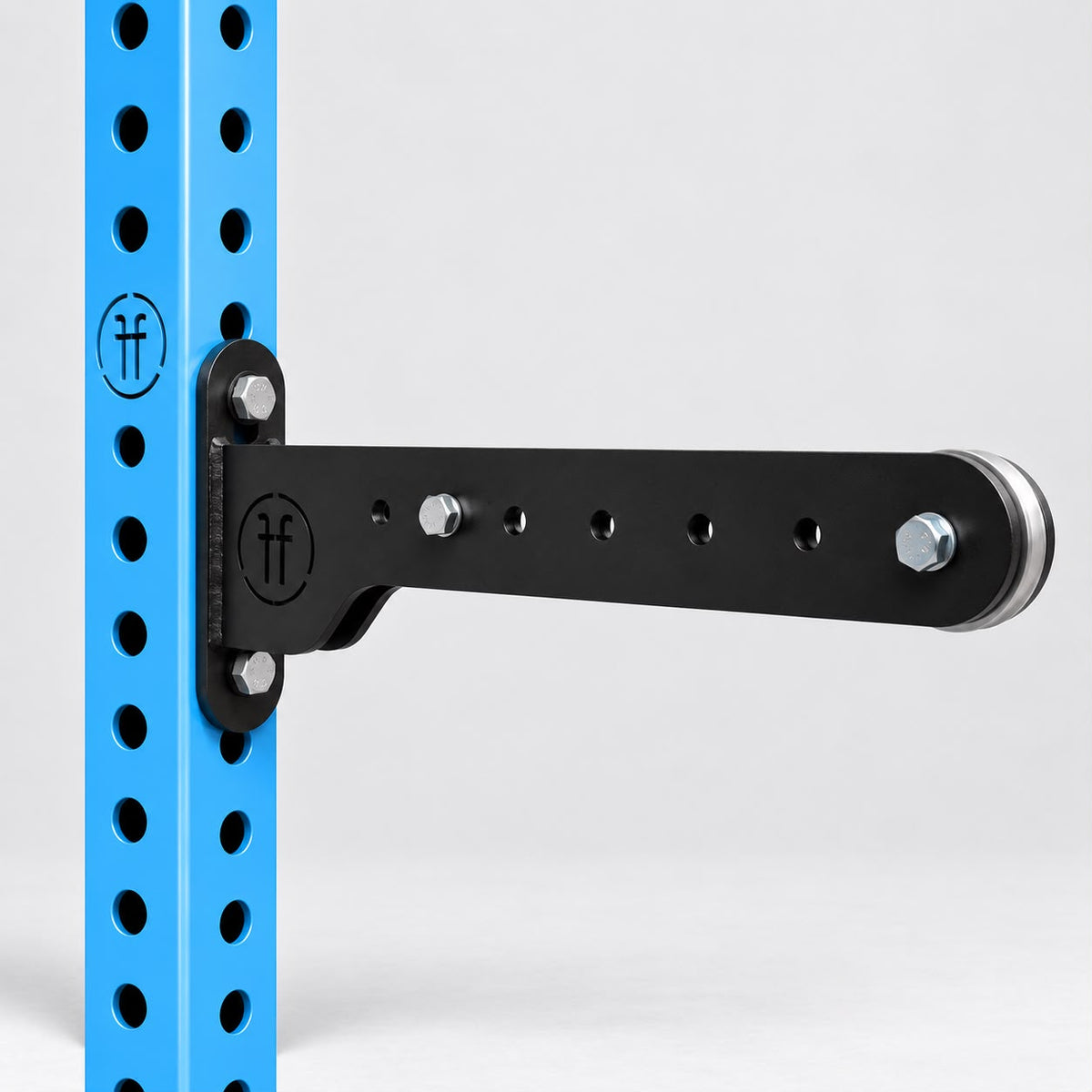 Dual Pulley Extender