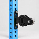 Rack Roller Rack-Mounted Cable Pulley Machine