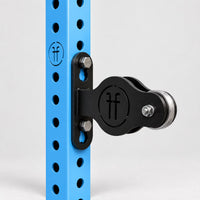 Rack Roller Rack-Mounted Cable Pulley Machine