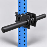 Rack Roller Rack-Mounted Cable Pulley Machine