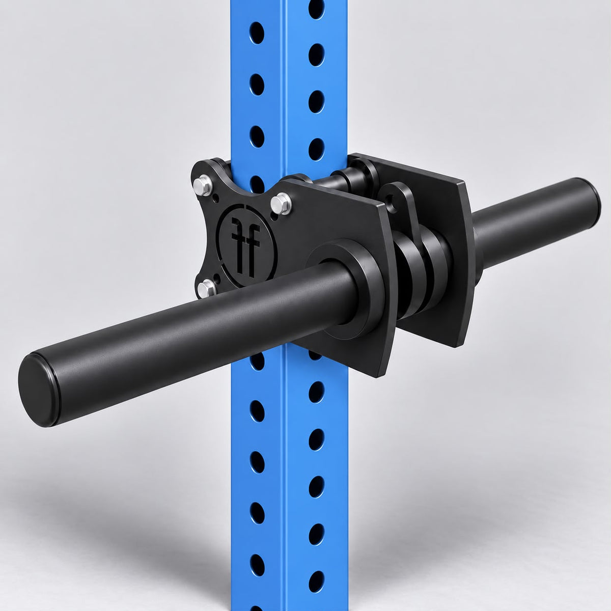Rack Roller Rack-Mounted Cable Pulley Machine