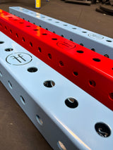 Rack Attachment Column - EX DEMO