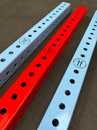 Rack Attachment Column - EX DEMO