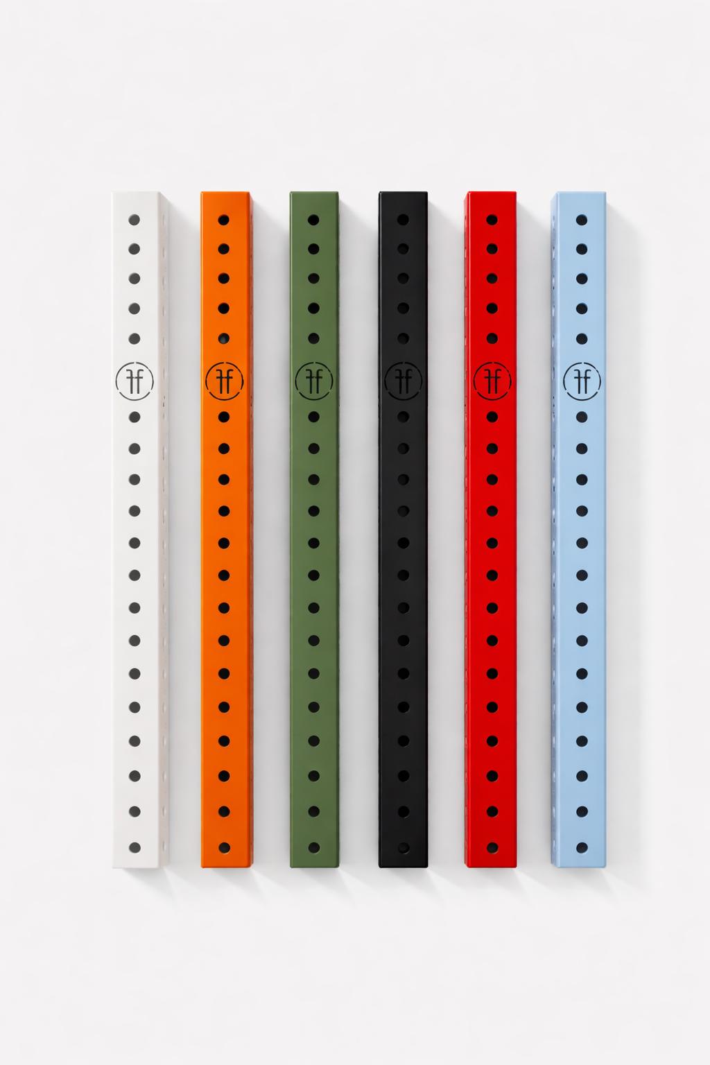 Rack Attachment Column - EX DEMO