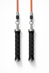 Trinity heavy rope set of 3 cables for skipping endurance