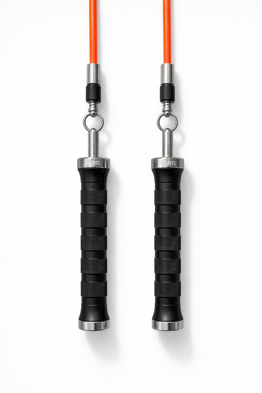 Trinity heavy rope set of 3 cables for skipping endurance